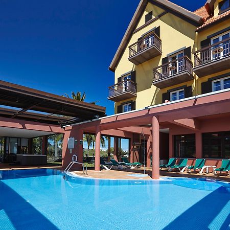 Hotel Quinta Do Furao Santana  Dış mekan fotoğraf