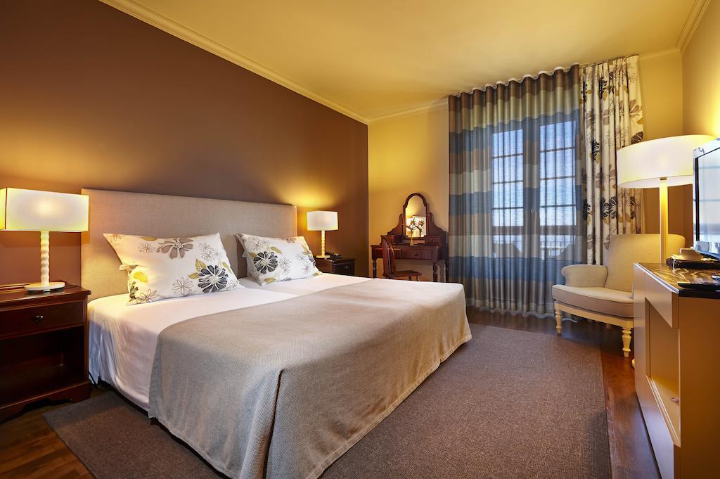 Hotel Quinta Do Furao Santana  Dış mekan fotoğraf