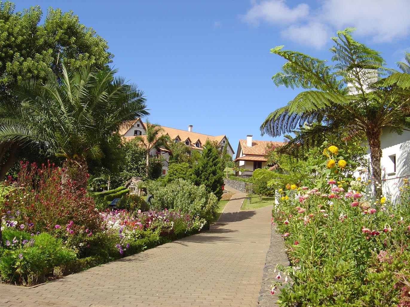 Hotel Quinta Do Furao Santana  Dış mekan fotoğraf