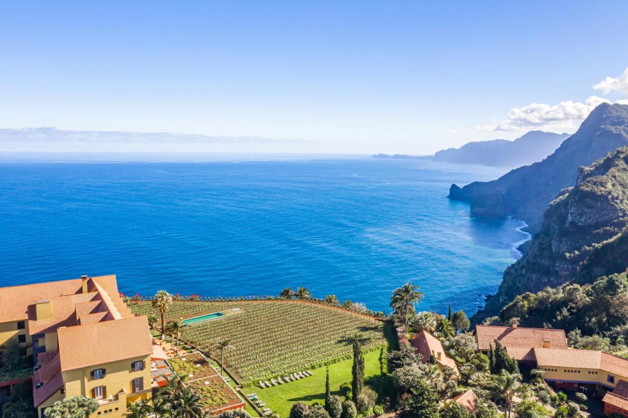 Hotel Quinta Do Furao Santana  Dış mekan fotoğraf