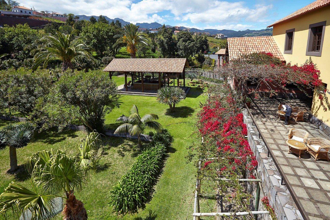 Hotel Quinta Do Furao Santana  Dış mekan fotoğraf