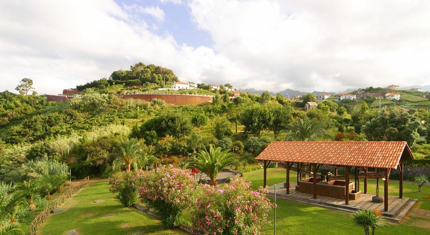 Hotel Quinta Do Furao Santana  Dış mekan fotoğraf
