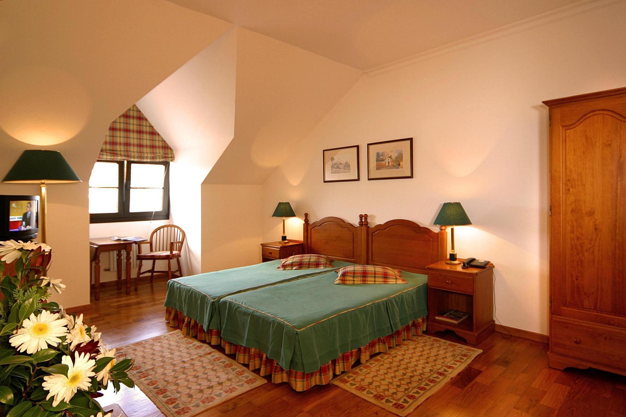 Hotel Quinta Do Furao Santana  Oda fotoğraf