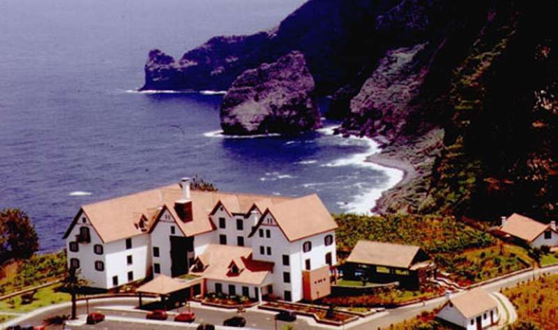 Hotel Quinta Do Furao Santana  Dış mekan fotoğraf