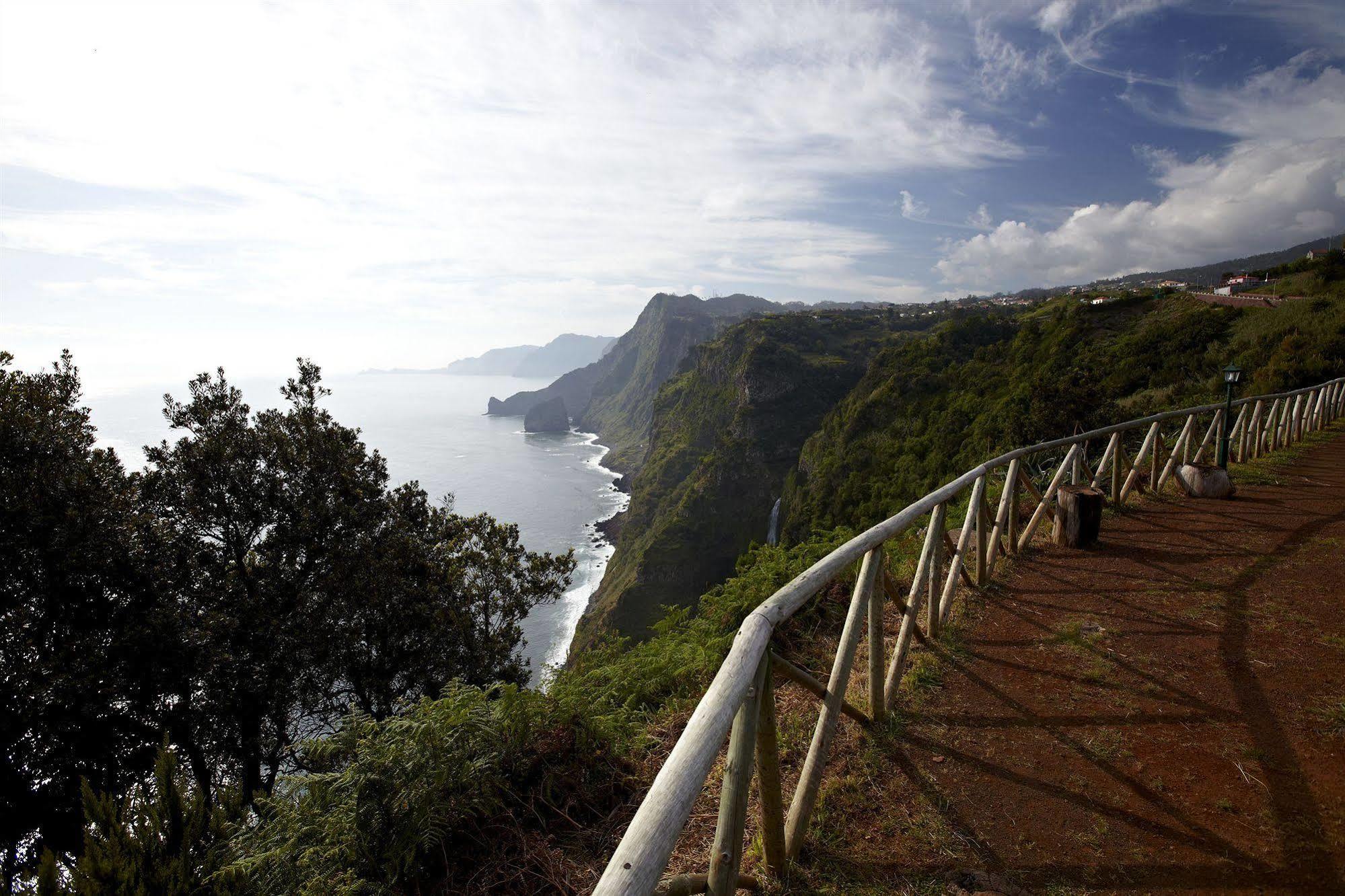Hotel Quinta Do Furao Santana  Dış mekan fotoğraf